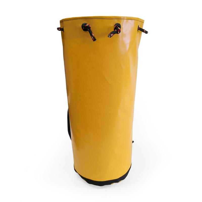 Worek jaskiniowy Classic 50 litrów Gadd Żółty